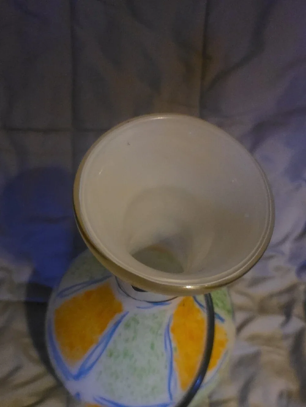 N/A vintage murano